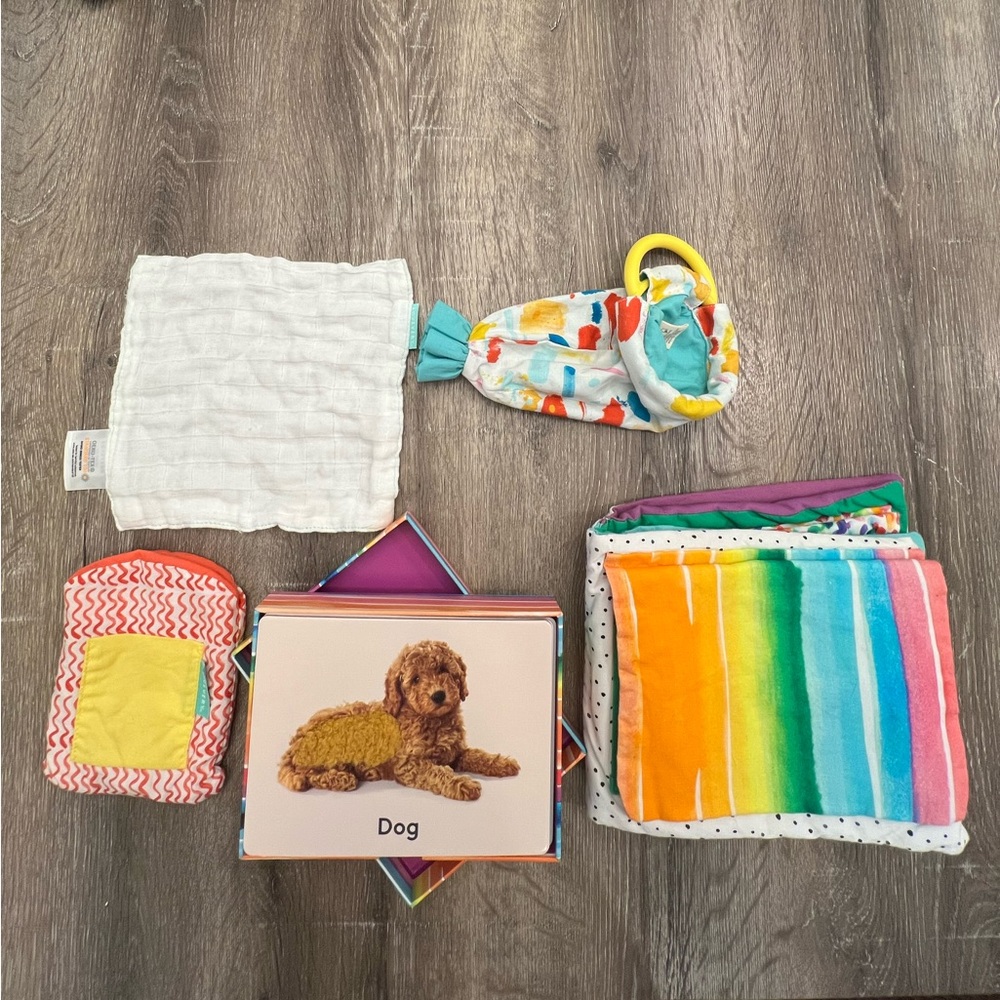 Lovevery Infant Toys